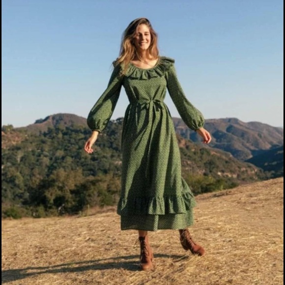 Christy Dawn Conley dress, M - Picture 1 of 4